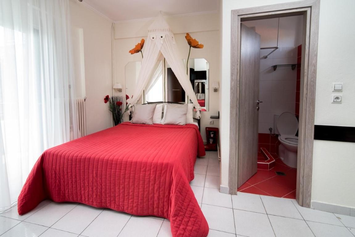 Apartamento Assamaris Asprovalta Exterior foto