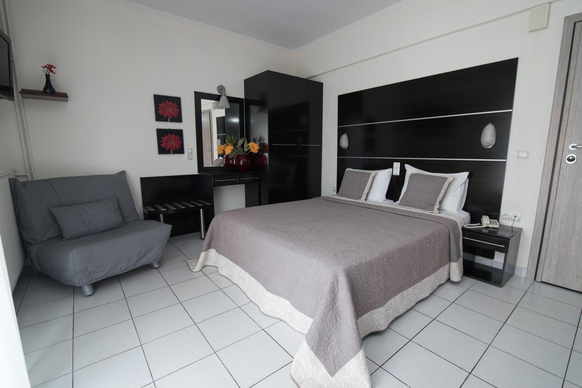 Apartamento Assamaris Asprovalta Exterior foto